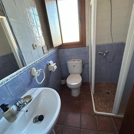 B&B Manfredi Foggia Exterior photo