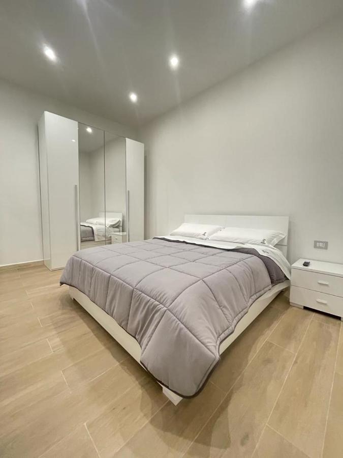 Aparthotel Manfredi *