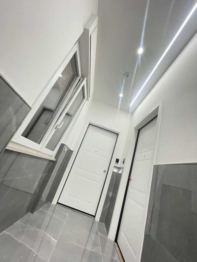 Manfredi Aparthotel Foggia