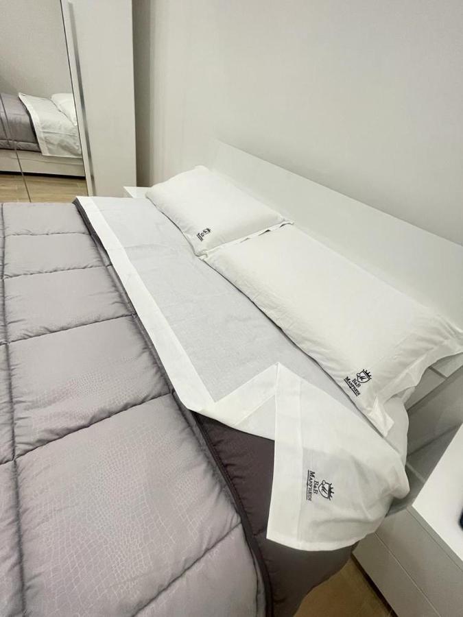 Aparthotel Manfredi *