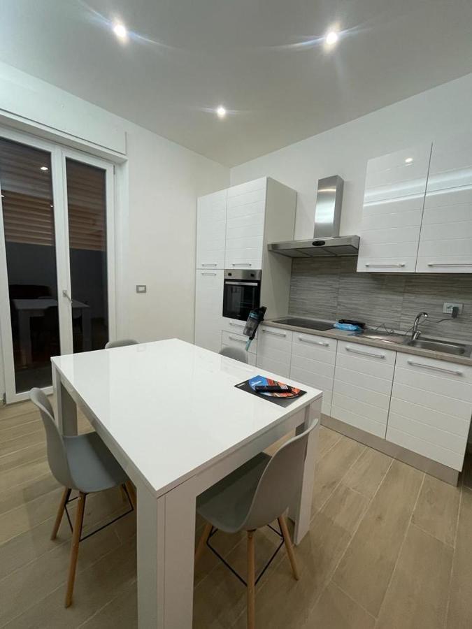 Aparthotel Manfredi
