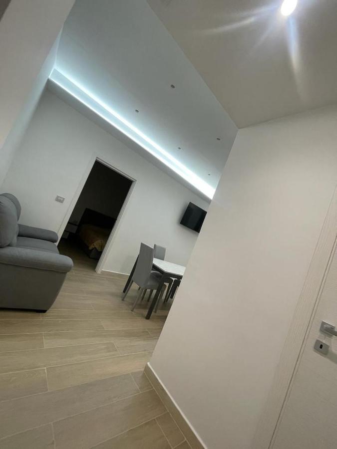 Manfredi Aparthotel Foggia
